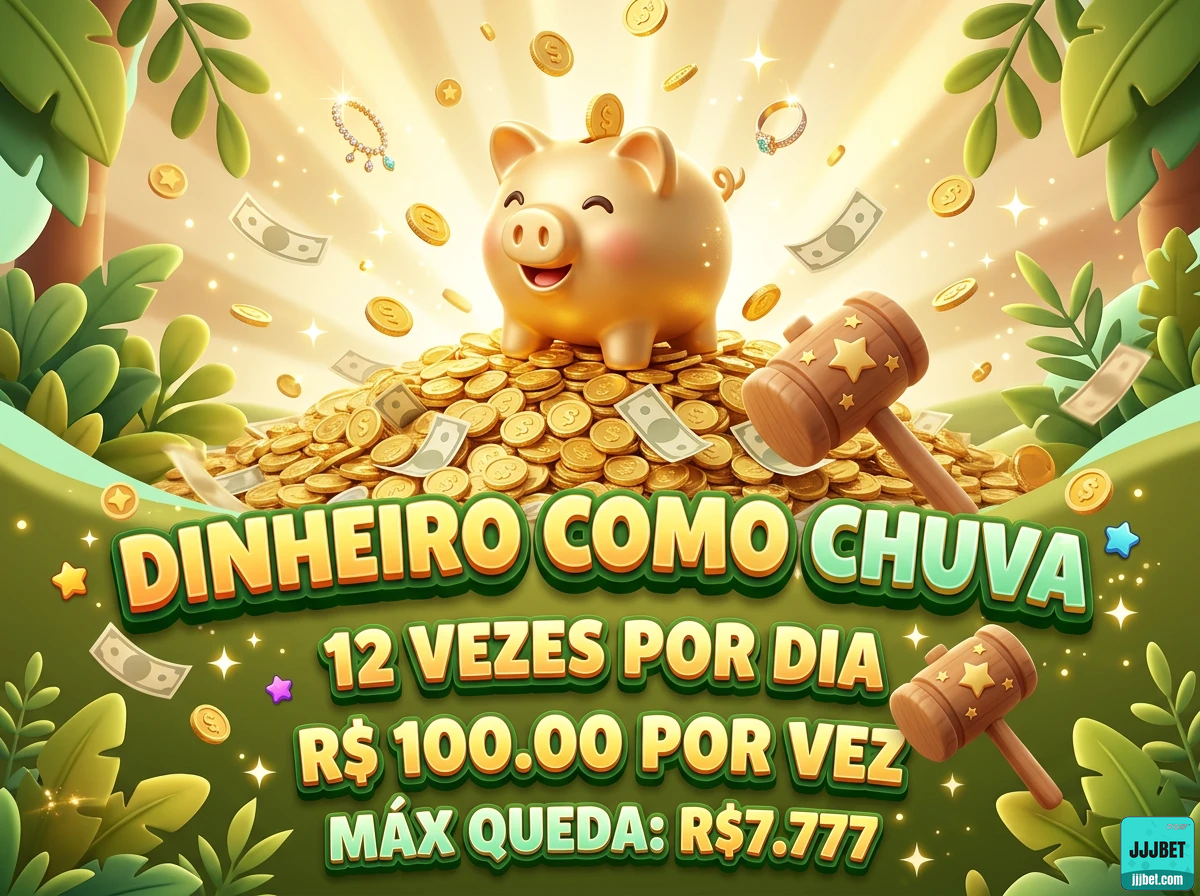 jjjbet.com experimente inovador jogo